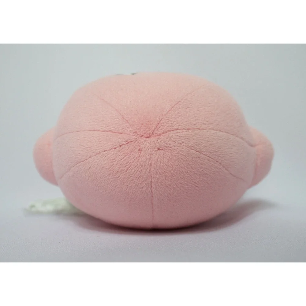 Nintendo kirby plush